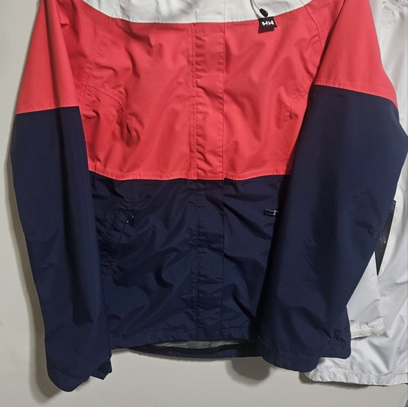 Helly Henson jacket - Picture 7 of 8